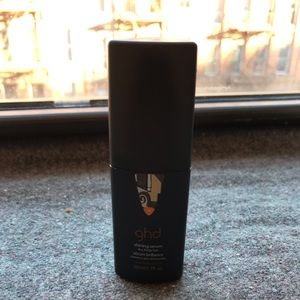 GHD hair Shining Serum